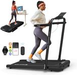 Mobvoi Home Treadmill SE 3 in 1 Fol