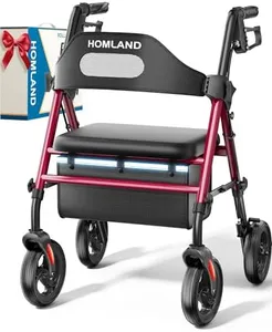 HOMLAND Fo