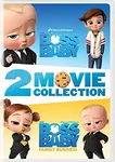 The Boss Baby 2-Movie Collection [D