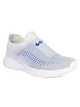 Campus Men's Vayu Off White Walking Shoes 7-Uk/India