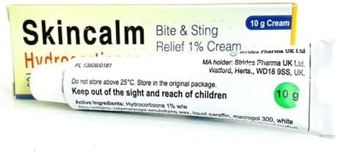Skincalm B