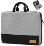 Bagasin Laptop Sleeve Case, 15 15.6