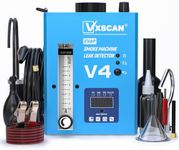 VXSCAN Aut