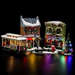 BRIKSMAX Led Lighting Kit for LEGO-