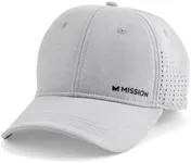 MISSION Cooling Vented Performance 