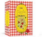 The Pasta Tarot: A 78-Card Deck for Delicious Divination (Tarot Cards)