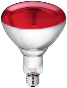 Infrared Heat lamp Philips 150 Watt red