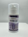 Estro Life Advanced Formula SM Nutrition Cream Gluten Free 3.5 oz EXP 08/25