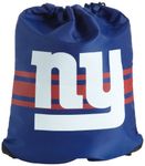 FOCO New York Giants Team Drawstring Backpack