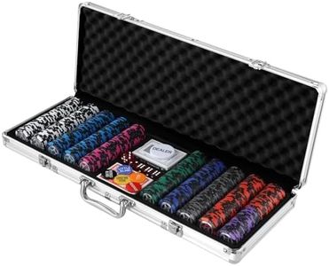 500PCS Cas