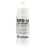 Lamotte P-6740-G Dpd 1A Free Chlorine Reagent, 30 Ml.