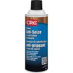 Copper Anti-Seize, 340 g, Aerosol Can, 1800F (982.2C) Max Temp.