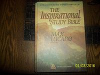 The Inspirational Study Bible