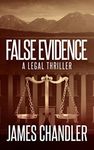 False Evidence: A Legal Thriller (S