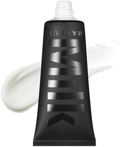 Milk Makeu