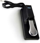 HQRP Universal Sustain Pedal for Ca