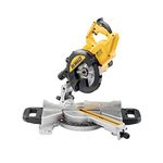 DEWALT DWS773 216 mm Mitre Chop Saw 1