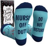 Cavertin Women's Socks with Gift Bo