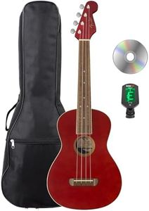 Fender Ava