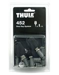 Thule 452000 One-Key System, Set of 12