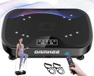 DamKee Vibration Plate Exercise Mac