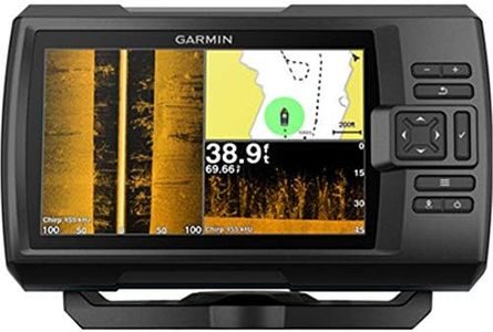 Garmin Str