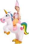 Spooktacular Creations Inflatable C