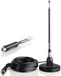 CHHLIUT FM Antenna for Stereo Recei