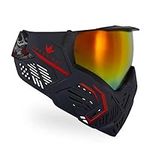 Bunkerkings CMD Paintball Goggle/Ma