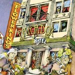 Paradox Hotel (Re-Issue 2023)