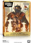 Kingdom Of The Planet Of The Apes -