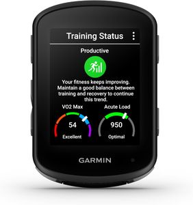 Garmin Edge 540 GPS Cycling Computer – Performance Bike Tracker