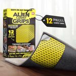 Alien Grip Rug Gripper Carpet Tape 
