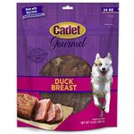 Cadet Duck Breast Dog Treats