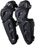 Scoyco 2Pcs Motorcycle Knee Shin Gu