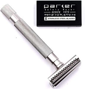 Parker's S