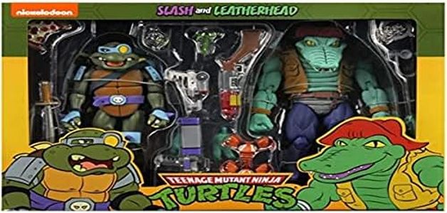 NECA NECA54122 Action Figure