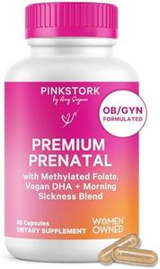 Pink Stork