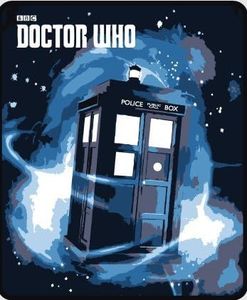 Doctor Who