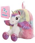 LE DELITE ltrs(7 Cms)backpack(32t-AS6786_Multicolour)