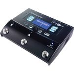 TC Helicon GO VOCAL Microphone Preamp for Mobile Devices Record Studio-Quality Audio on iOS, Android, Mac, and PC Black