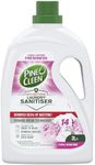 Pine O Cleen Laundry Sanitiser, Floral Sensation, 2L