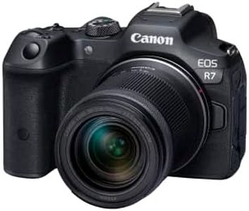 CANON EOS 