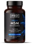 Msm Capsules