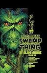 Absolute Swamp Thing 1
