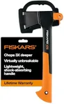 Fiskars X7 Hatchet Lightweight Wood
