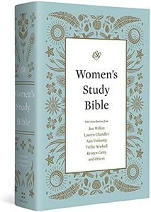 ESV Women's Study Bible