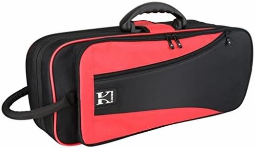 Kaces Trumpet Case (KBOTRRD)