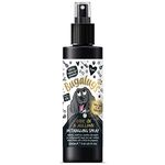 Bugalugs One in a Million Dog Detangler Spray - Hair Conditioner for Dogs with baby powder dog perfume - Professional groom detangling spray- Pro Leave in dog grooming Spray for Your Pooch