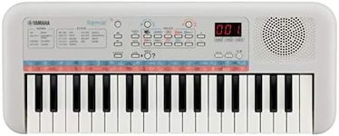 Yamaha Remie PSS-E30 - Portable and